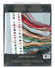 Gold Collection - Candy Cane Santa Stocking
