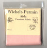 Wichelt - 14 Ct Touch of Pink Aida 18 x 25 in