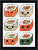 Design Works - Happy Sushi