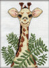 Design Works - Giraffe