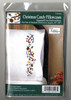 Design Works - Christmas Candy Pillowcases (2)