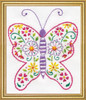 Design Works ~ Butterfly