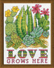 Design Works - Cactus Love