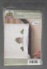 Design Works - Toadly in Love Pillowcases (2)