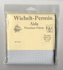 Wichelt - 16 Ct Graceful Grey Aida 18 x 25 in