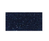 DMC Etoile Floss #C823 - Dark Navy Blue