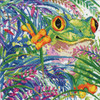 Design Works ~ Tree Frog