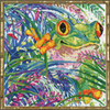 Design Works ~ Tree Frog