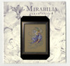 Mirabilia - December Blue Topaz