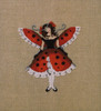 Nora Corbett - Miss Ladybug