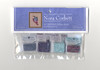 Nora Corbett Embellishment Pack  - Red Cabbage Sprite