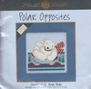 Mill Hill 2017 Debbie Mumm Polar Opposites (Set of 6 Kits)