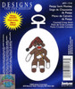 Janlynn Minis - Peejay Sock Monkey