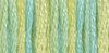 Color Variations Embroidery Floss - Weeping Willow #4060