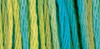 Color Variations Embroidery Floss - Roaming Pastures #4050