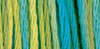 Color Variations Embroidery Floss - Roaming Pastures #4050