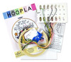 Design Works Hoopla - Fabulous w/4" Hoop