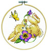 Design Works - Bunny w/8" Hoop