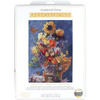 Dimensions Gold Collection - Garden In Gold