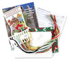 Design Works ~ Ornaments Christmas Stocking