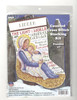 Design Works ~ Mother and Child Christmas Stocking