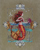 Mirabilia Embellishment Pack - Gypsy Mermaid
