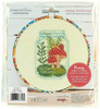 Dimensions Learn a Craft - Slow Down w/Decorative Hoop