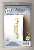 Design Works -  Sunflowers Pillowcases