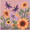 2022 Mill Hill Buttons & Beads Autumn Series - Sunflower Garden