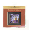 2022 Mill Hill Buttons & Beads Autumn Series - Haunted Tower
