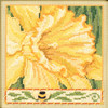 2024 Mill Hill Buttons & Beads Spring Series - Daffodil