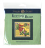 2024 Mill Hill Buttons & Beads Spring Series - Summer Fruit