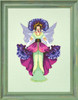 Mirabilia - February Amethyst Fairy