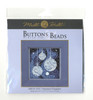 2018 Mill Hill Buttons &  Beads Winter Series - Ornament Elegance