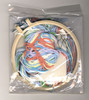 Design Works Punch Needle - Unicorn w/6" Hoop