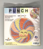 Design Works Punch Needle - Sun w/6" Hoop