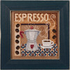 Mill Hill 2020 Autumn Series - Espresso