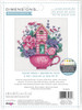 Dimensions Minis -  Teacup House