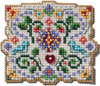 Mill Hill 2025 Spring Bouquet Collection - Folk Art