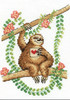 Design Works - Sloth