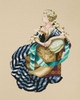 Mirabilia Embellishment Pack - Portrait of Lady M