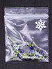 Mill Hill 2025 Winter Holiday Collection - Ski Pass Ornament Mill Hill 2025 Winter Holiday Collection - Ski Pass Ornament