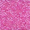 Mill Hill Magnifica Glass Beads 2g - Fuchsia #10052