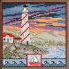 2017 Mill Hill Buttons & Beads Spring Series - Lighthouse