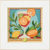 2026 Mill Hill Buttons & Beads Spring Series - Sangria
