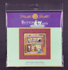 2026 Mill Hill Buttons & Beads Spring Series - Music Shop