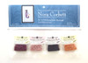 Nora Corbett Embellishment Pack  - Saint Kitts Mermaid