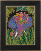 Mill Hill / Laurel Burch 2026 Exotic Animals - Elephant