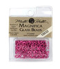 Mill Hill Magnifica Glass Beads 2g - Brilliant Fuchsia #10032