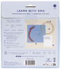 DMC Learning Embroidery Starter Kit